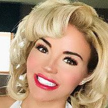 Фото Anna Nicole West