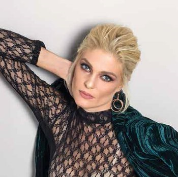 Фото Anastasia Perraki