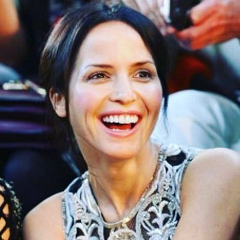 Фото Andrea Corr