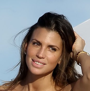 Фото Claudia Galanti