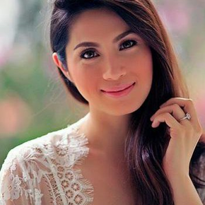 Фото Diana Zubiri