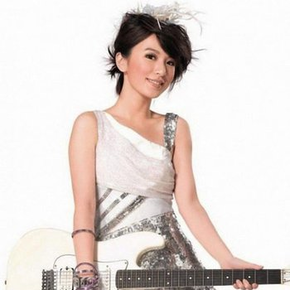 Фото Hebe Tian