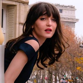 Фото Irina Lazareanu