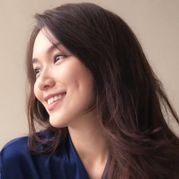 Фото Joanne Peh