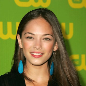 Фото Kristin Kreuk