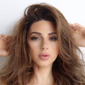 Фото Myriam Fares