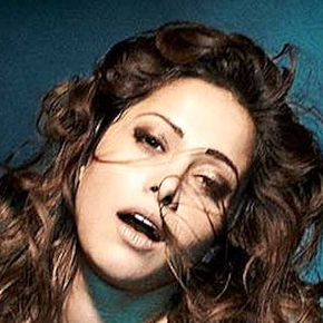 Фото Nushrat Bharucha