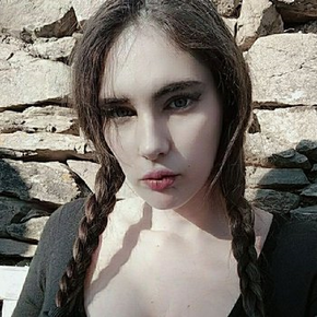 Фото Nastazia Mitropoulou