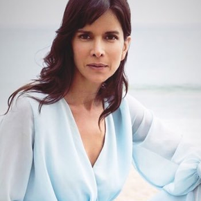Фото Patricia Velasquez