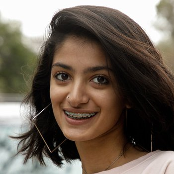 Фото Ushna Malik