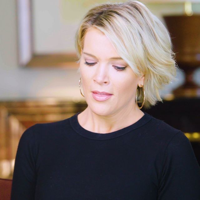 Megyn Kelly