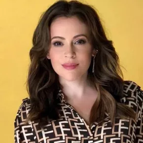 Alyssa Milano