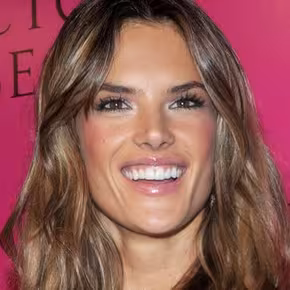 Alessandra Ambrosio