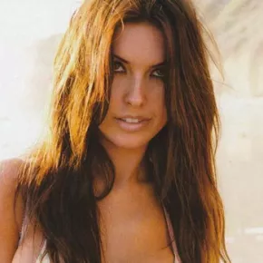 Audrina Patridge