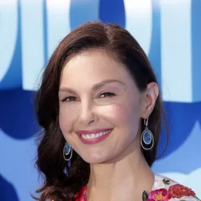 Ashley Judd