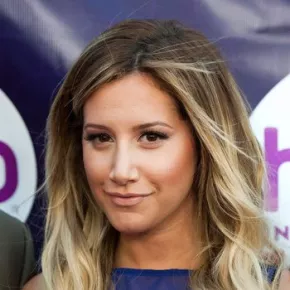 Ashley Tisdale