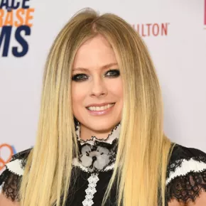 Avril Lavigne