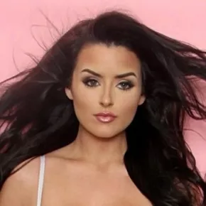 Abigail Ratchford