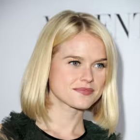 Alice Eve