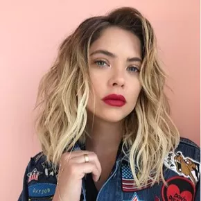 Ashley Benson