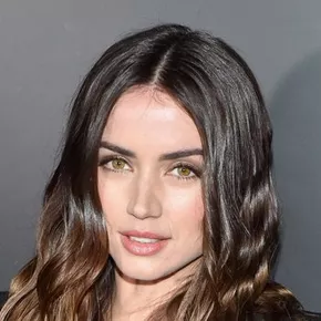 Ana De Armas