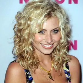 Alyson Michalka