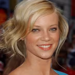 Amy Smart