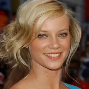 Amy Smart