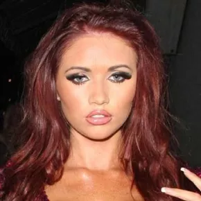 Amy Childs