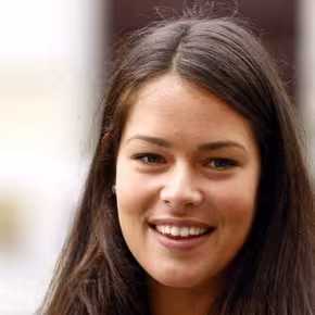 Ana Ivanovic