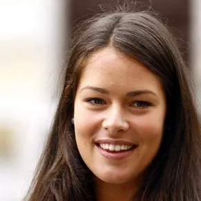 Ana Ivanovic