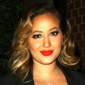 Adrienne Bailon