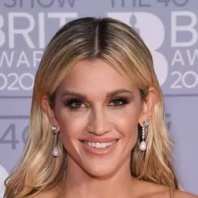 Ashley Roberts