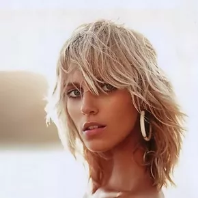 Anja Rubik