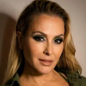 Anastacia