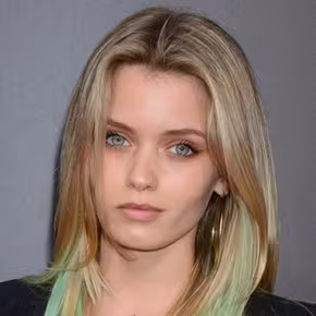 Abbey Lee Kershaw