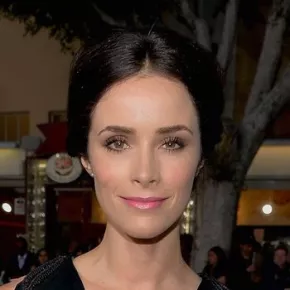 Abigail Spencer