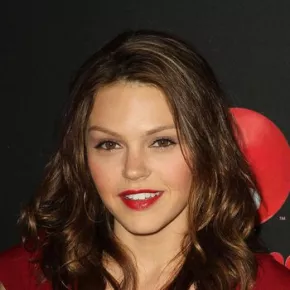 Aimee Teegarden