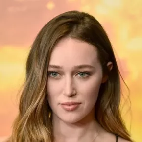 Alycia Debnam Carey