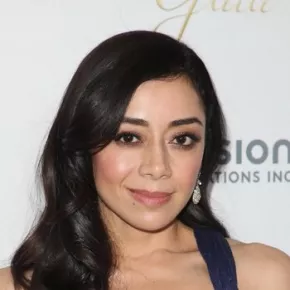 Aimee Garcia