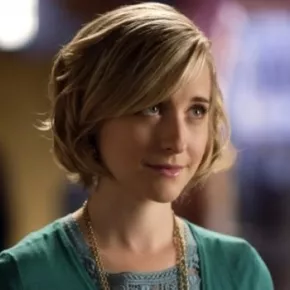 Allison Mack