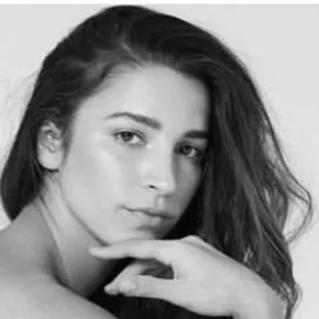 Aly Raisman