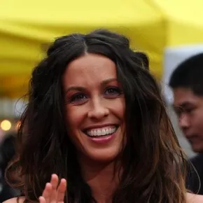 Alanis Morissette