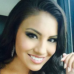 Ashley Callingbull