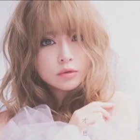 Ayumi Hamasaki