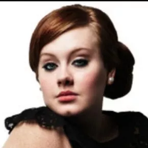 Adele Adkins