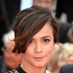 Alice Braga