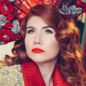 Anna Chapman