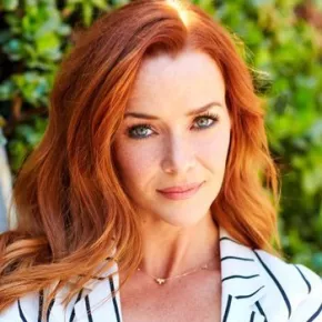 Annie Wersching