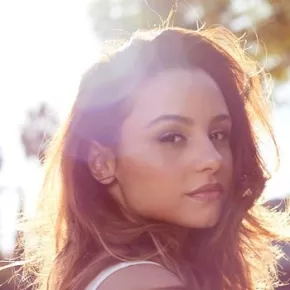 Aimee Carrero